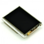 Touch LCD Shield for Arduino&Pcduino